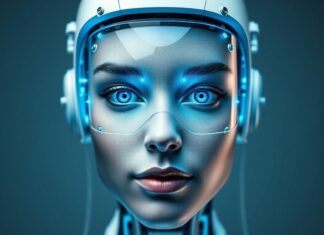 Gelecek Teknolojinin Yüzü: Yaratıcı Buluşların Dünyamızı Nasıl Şekillendiriyor The Face of Future Technology: How Creative Inventions Are Shaping Our World