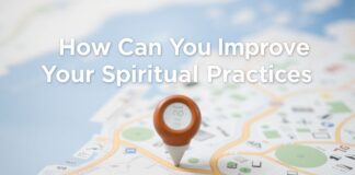 Google Haritaları ile Dini Alışkanlıklarınızı Nasıl Geliştirebilirsiniz? How Can You Improve Your Spiritual Practices with Google Maps?