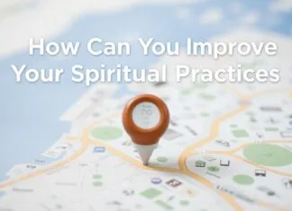 Google Haritaları ile Dini Alışkanlıklarınızı Nasıl Geliştirebilirsiniz? How Can You Improve Your Spiritual Practices with Google Maps?