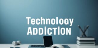 Teknoloji Bağımlılığı: Bir Editörün Kişisel Deneyimi ve Düşünceleri Technology Addiction: A Editor's Personal Experience and Thoughts