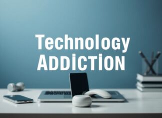 Teknoloji Bağımlılığı: Bir Editörün Kişisel Deneyimi ve Düşünceleri Technology Addiction: A Editor's Personal Experience and Thoughts