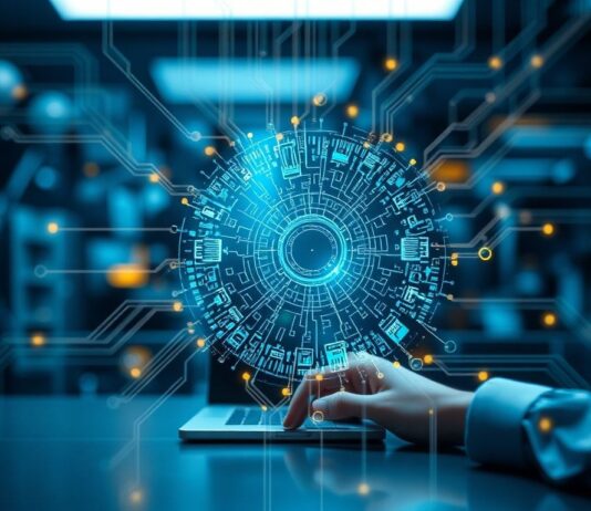 Teknoloji Dönüşümü: AI’nin Gizli Dünyası Technology Transformation: The Hidden World of AI