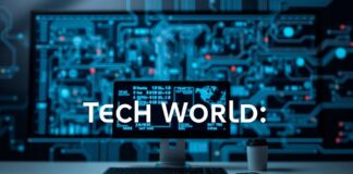 Teknoloji Dünyasının Gizemleri: Bir Editörün Düşünceleri Mysteries of the Tech World: An Editor's Thoughts