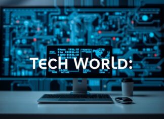 Teknoloji Dünyasının Gizemleri: Bir Editörün Düşünceleri Mysteries of the Tech World: An Editor's Thoughts