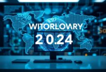 Teknoloji Dünyasında 2024: Bir Editörün Gözünden Technology World in 2024: Through an Editor's Eyes
