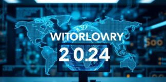 Teknoloji Dünyasında 2024: Bir Editörün Gözünden Technology World in 2024: Through an Editor's Eyes