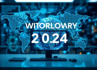 Teknoloji Dünyasında 2024: Bir Editörün Gözünden Technology World in 2024: Through an Editor's Eyes