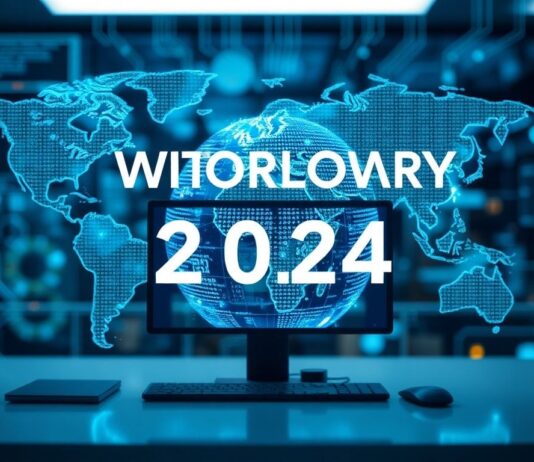 Teknoloji Dünyasında 2024: Bir Editörün Gözünden Technology World in 2024: Through an Editor's Eyes