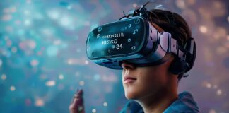 Teknoloji Dünyasında 2024: Sanal Gerçeklik ve Gerçek Sanallık Technology World in 2024: Virtual Reality and Augmented Reality