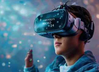 Teknoloji Dünyasında 2024: Sanal Gerçeklik ve Gerçek Sanallık Technology World in 2024: Virtual Reality and Augmented Reality