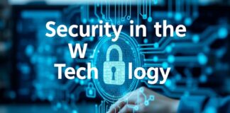 Teknoloji Dünyasında Güvenlik: Bir Editörün Düşünceleri Security in the World of Technology: An Editor's Thoughts