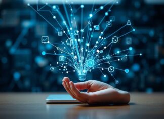 Teknoloji ve Yaşamımızın Gizli Bağlantısı The Hidden Connection Between Technology and Our Lives