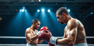 Teknolojiyle Analiz Edilen Boks Maçları: Kim Zaferi Kaçırdı? Boxing Matches Analyzed with Technology: Who Missed the Victory?