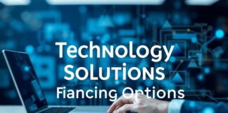 Yenilikçi Teknoloji Çözümleri ve Finansman Seçenekleri Innovative Technology Solutions and Financing Options
