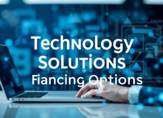 Yenilikçi Teknoloji Çözümleri ve Finansman Seçenekleri Innovative Technology Solutions and Financing Options