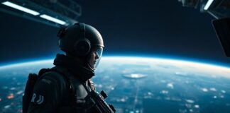 Uzayın Derinliklerinde Strateji: Yeni Nesil Dijital Savaş Deneyimi Strategy in the Depths of Space: The New Generation Digital Warfare Experience