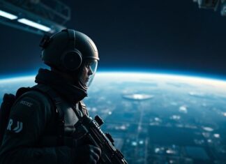 Uzayın Derinliklerinde Strateji: Yeni Nesil Dijital Savaş Deneyimi Strategy in the Depths of Space: The New Generation Digital Warfare Experience