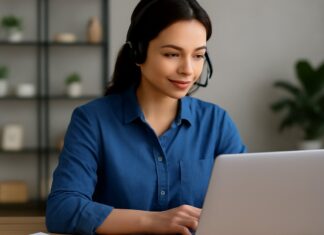 Dünya Genişliğinde Remote Çağrı Hizmetleri: Yeni Fırsatlar ve Tecrübeler Dünya Genişliğinde Remote Çağrı Hizmetleri: Yeni Fırsatlar ve Tecrübeler