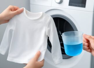 Çocuk Elbiselerini Nasıl Temizler? Bilimsel Yöntemlerin Gizli Çıkışı! Çocuk Elbiselerini Nasıl Temizler? Bilimsel Yöntemlerin Gizli Çıkışı!