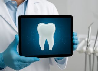 Teknolojinin Diş Bakımında Devrim Yaratan Yenilikleri Keşfedin Discover the Revolutionary Innovations in Dental Care Technology
